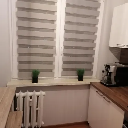 Apartament Gagarina 31 Zabrze Exterior photo