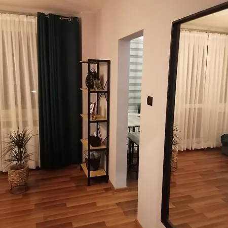 Apartament Gagarina 31 Zabrze Exterior photo