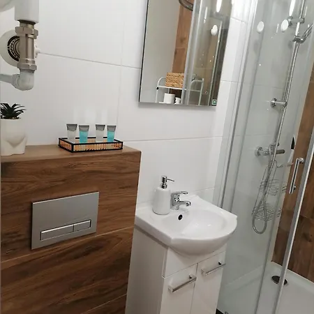 Apartament Gagarina 31 Zabrze Exterior photo