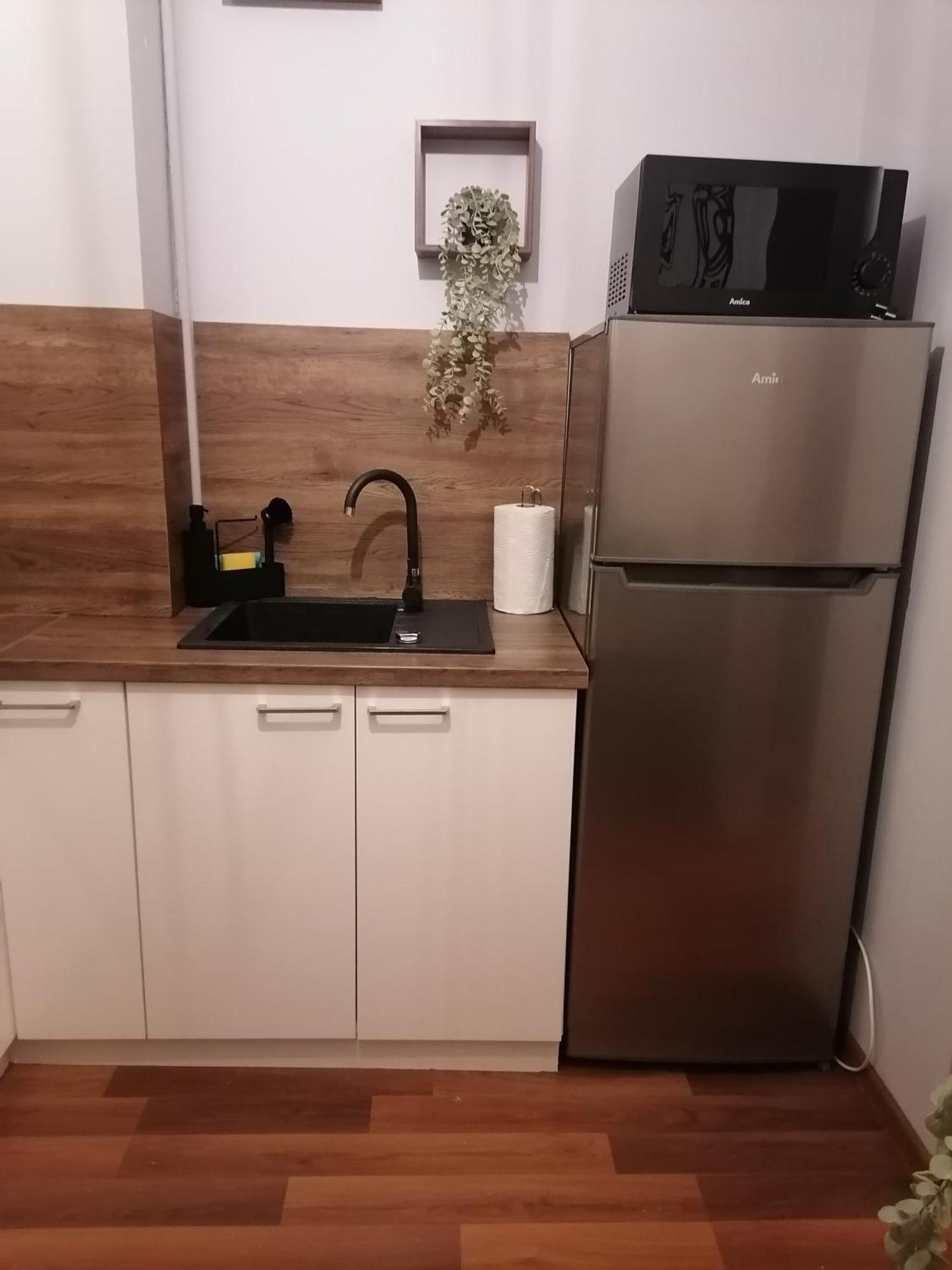 Gagarina 31 Apartment *