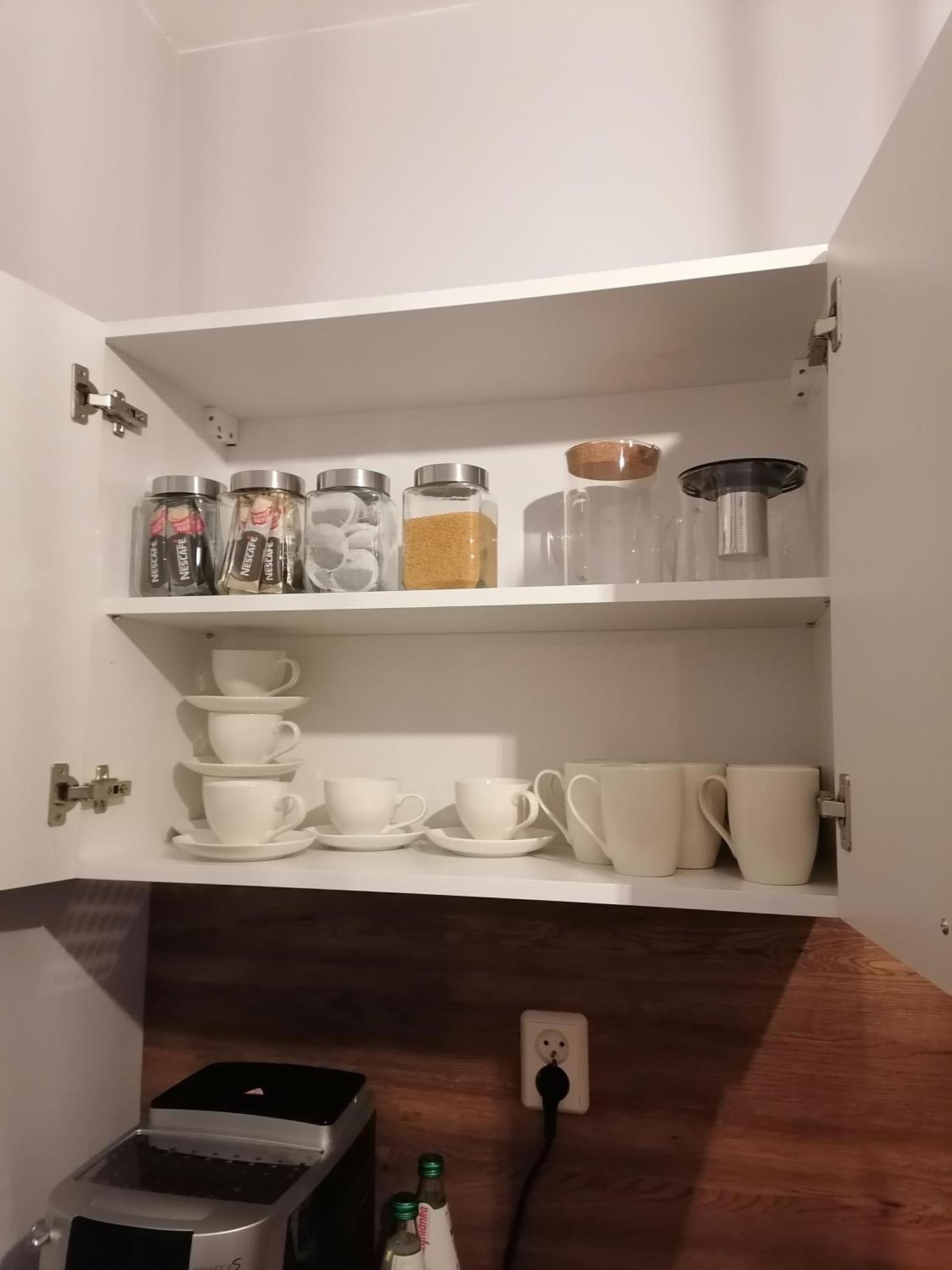 Apartment Gagarina 31