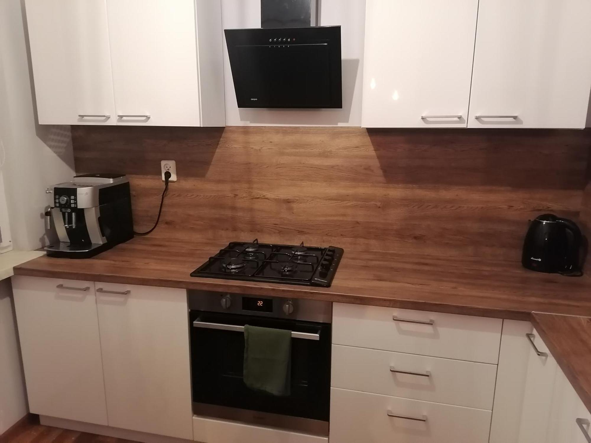 Gagarina 31 Apartment *