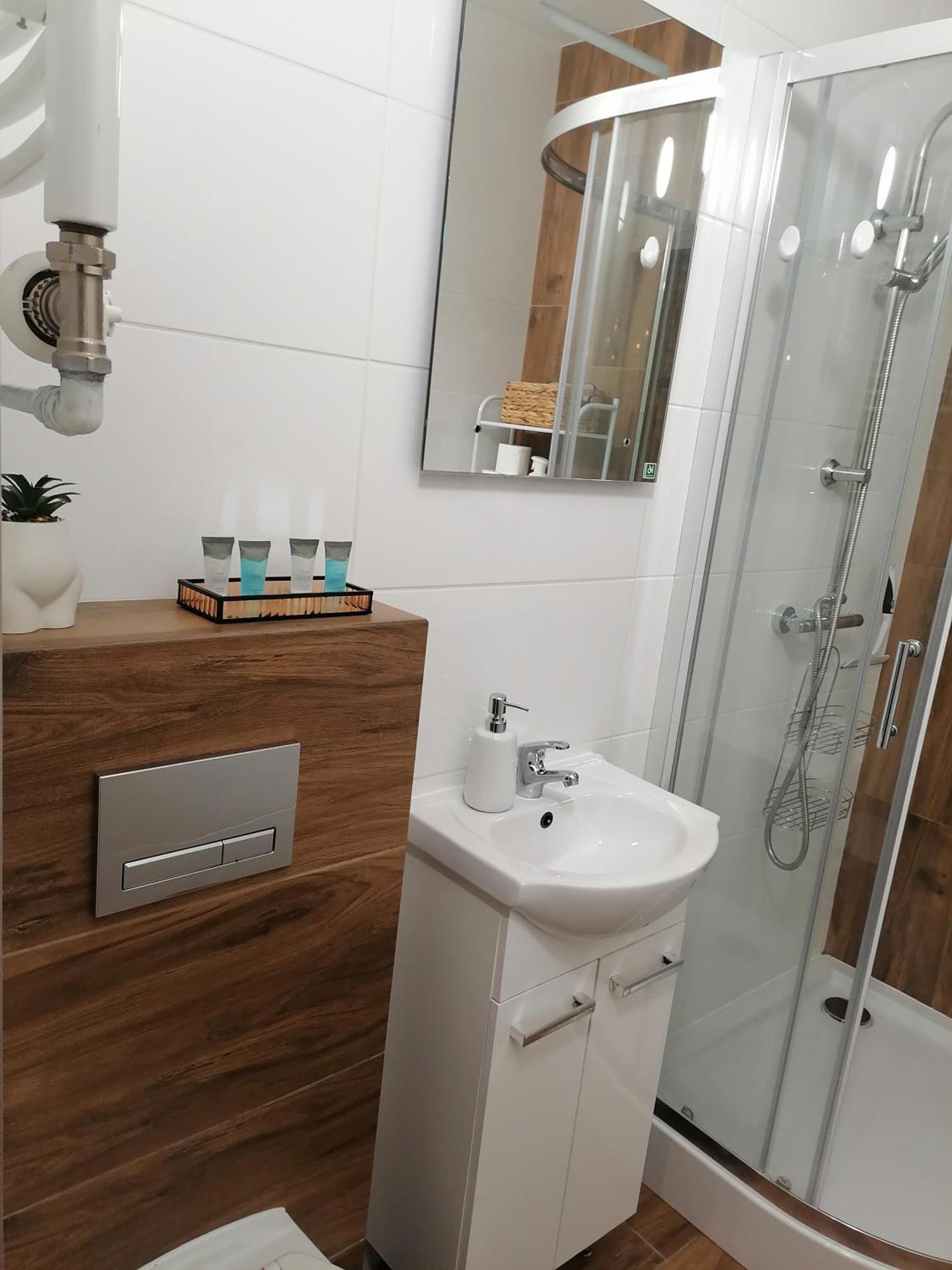 Apartment Gagarina 31 Zabrze