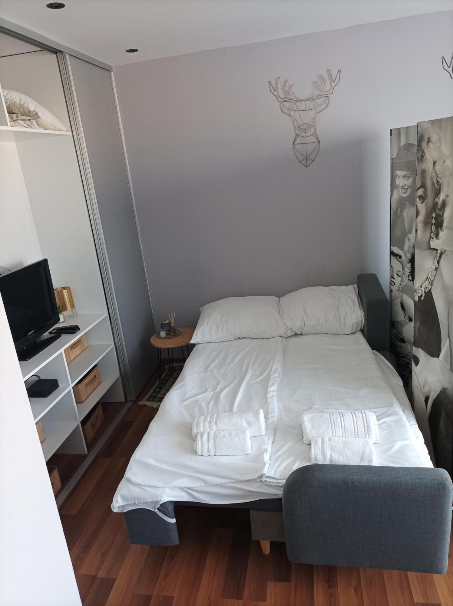 Gagarina 31 Apartment Zabrze